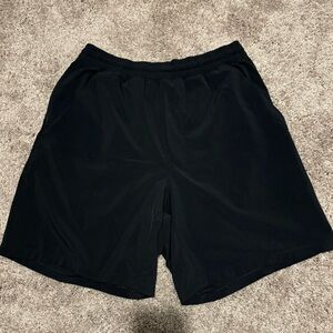 Lululemon Pace Breaker Short